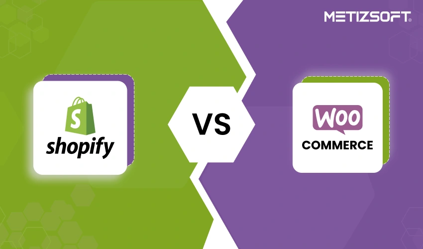 Shopify vs. WooCommerce