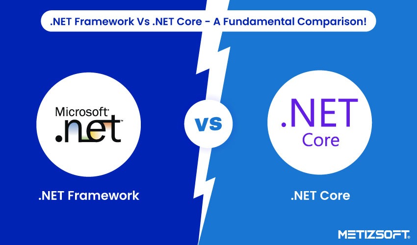 NET-Framework-Vs-.NET-Core