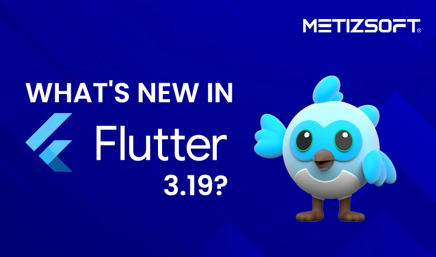 Flutter 3.19 Updates