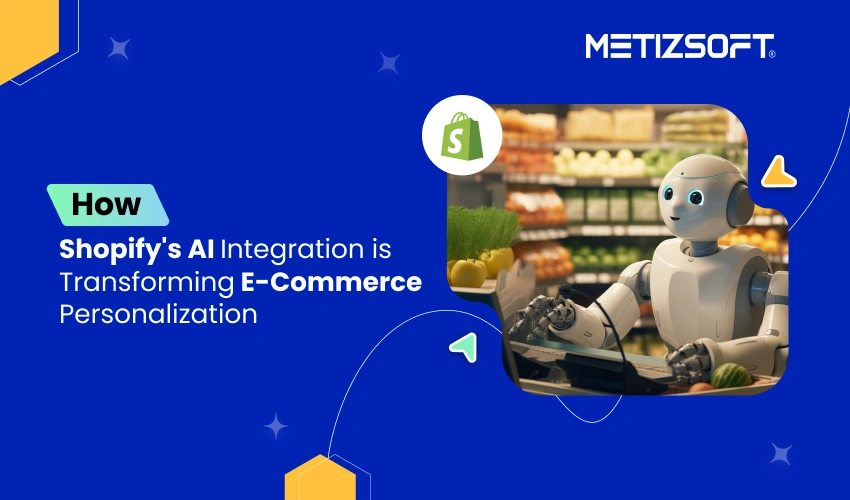 Shopify AI Integration