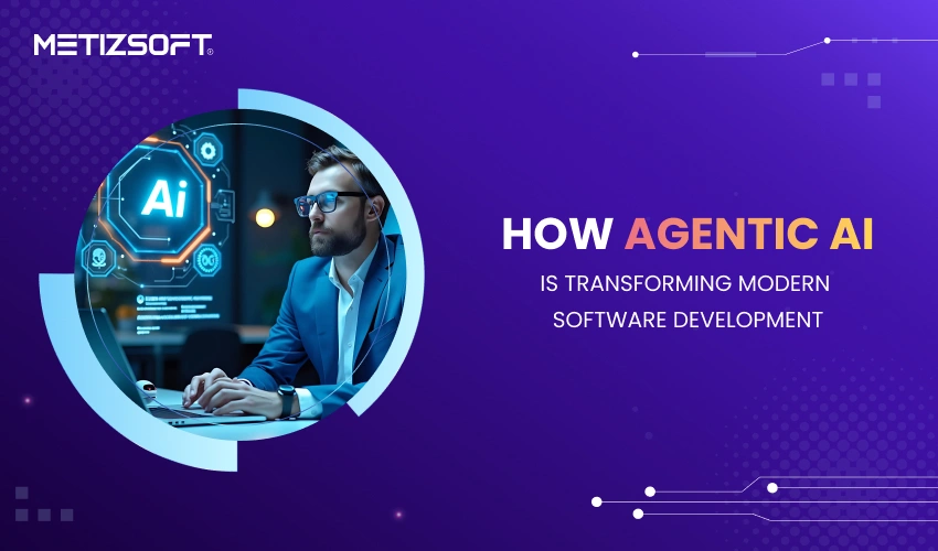 Agentic AI in Software Development